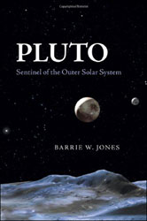 PLUTO SENTINEL OF THE OUTER SOLAR SYSTEM 1