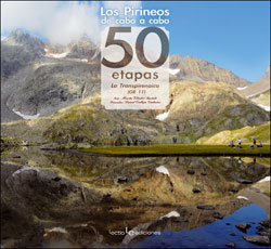 LOS PIRINEOS DE CABO A CABO 50 ETAPAS LA TRANSPIRENAICA 1