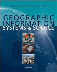 GEOGRAPHIC INFORMATION SYSTEMS AND SCIENCE 1
