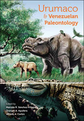 URUMACO AND VENEZUELAN PALEONTOLOGY 1