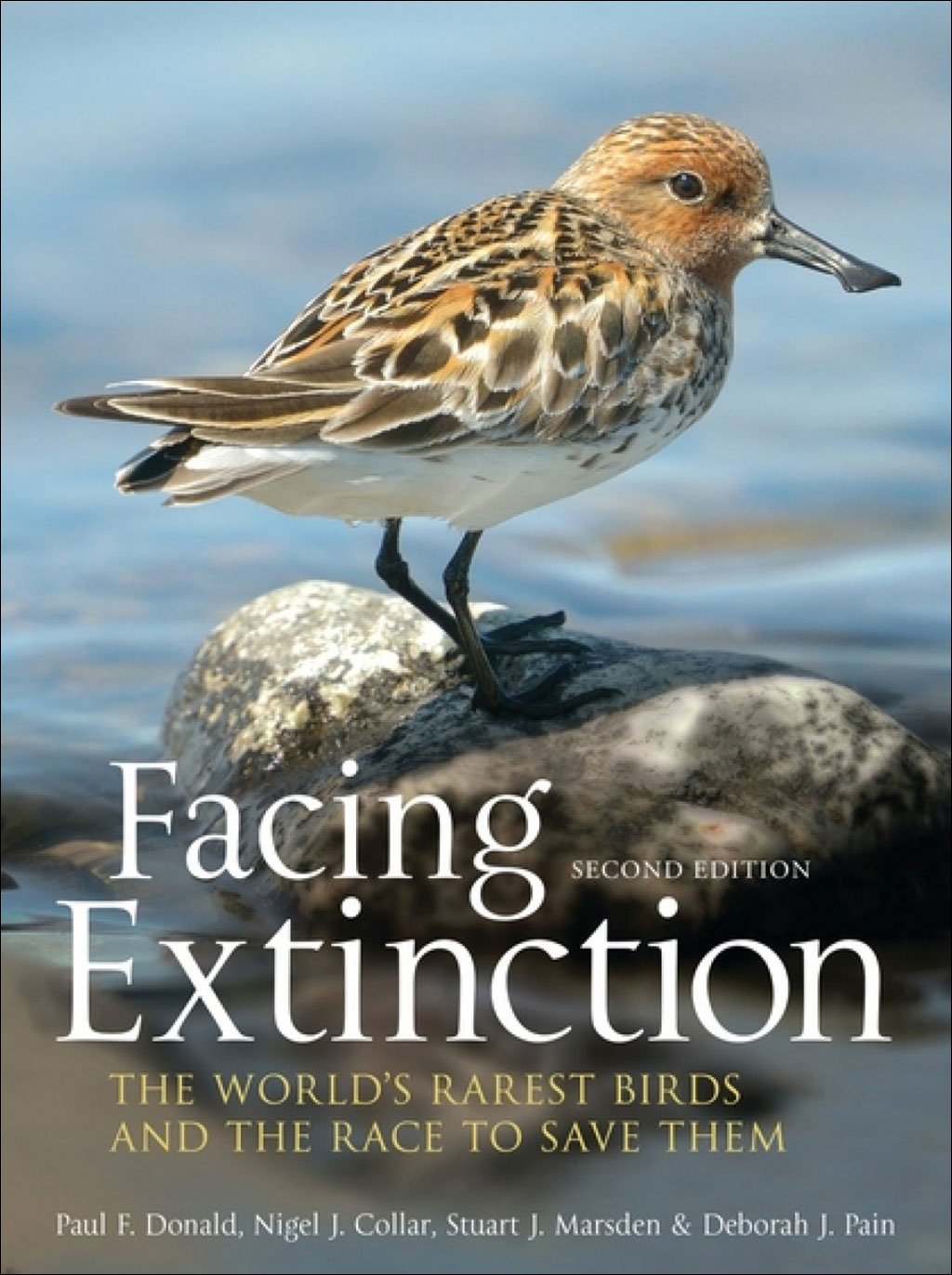 FACING EXTINCTION