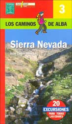 LOS CAMINOS DE ALBA. SIERRA NEVADA Nº 3 1