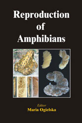REPRODUCTION OF AMPHIBIANS 1