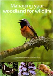 MANAGING YOUR WOODLAND FOR WILDLIFE 1