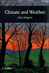 CLIMATE AND WEATHER. NEW NATURALIST SERIES 115 1