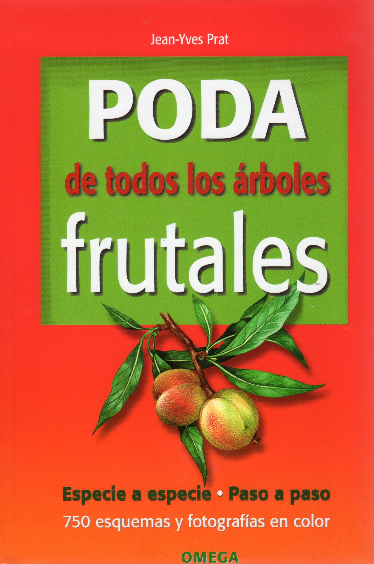 PODA DE TODOS LOS ÁRBOLES FRUTALES 1