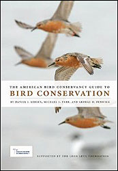 THE AMERICAN BIRD CONSERVANCY GUIDE TO BIRD CONSERVATION 1
