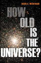 HOW OLD IS THE UNIVERSE? 1