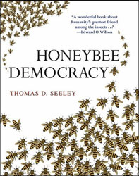 HONEYBEE DEMOCRACY 1