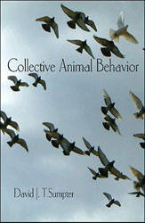 COLLECTIVE ANIMAL BEHAVIOR 1