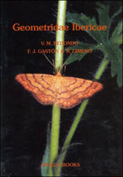 GEOMETRIDAE IBERICAE 1
