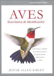 AVES. GUÍA BÁSICA DE IDENTIFICACIÓN 1