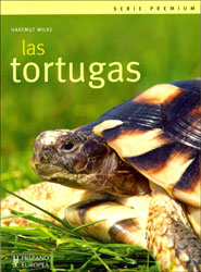 LAS TORTUGAS. SERIE PREMIUM 1