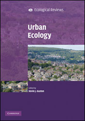 URBAN ECOLOGY 1