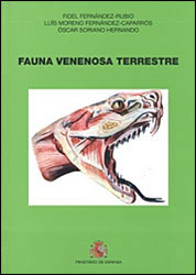 FAUNA VENENOSA TERRESTRE 1