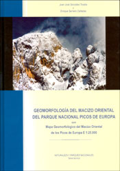 GEOMORFOLOGÍA DEL MACIZO ORIENTAL DEL PARQUE NACIONAL PICOS DE EUROPA 1