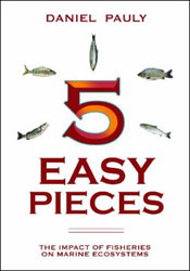 5 EASY PIECES 1