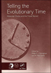 TELLING THE EVOLUTIONARY TIME: MOLECULAR CLOCKS AND THE FOSSIL RECORD 1