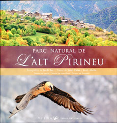 PARC NATURAL DE L'ALT PIRINEU 1