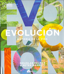 EVOLUCIÓN HISTORIA DE LA VIDA 1