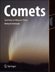 COMETS AND HOW TO OBSERVE THEM 1