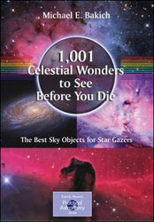 1001 CELESTIAL WONDERS TO SEE BEFORE YOU DIE 1