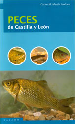 PECES DE CASTILLA Y LEÓN 1