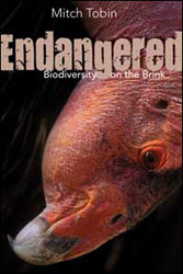 ENDANGERED BIODIVERSITY ON THE BRINK 1