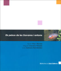ELS PEIXOS DE LES GAVARRES I ENTORNS 1