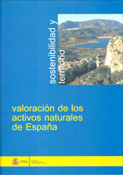 VALORACIÓN DE LOS ACTIVOS NATURALES DE ESPAÑA 1