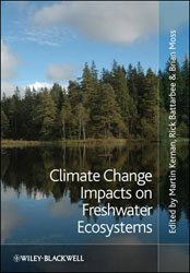 CLIMATE CHANGE IMPACTS ON FRESHWATER ECOSYSTEMS 1