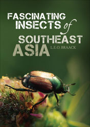 FASCINATING INSECTS OF SOUTHEAST ASIA 1