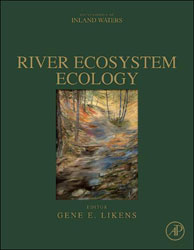 RIVER ECOSYSTEM ECOLOGY 1