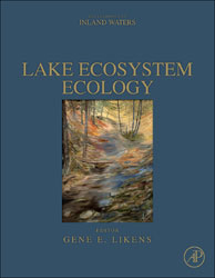LAKE ECOSYSTEM ECOLOGY 1