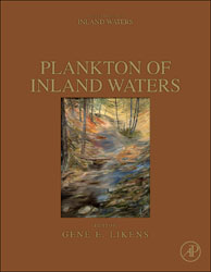 PLANKTON OF INLAND WATERS 1