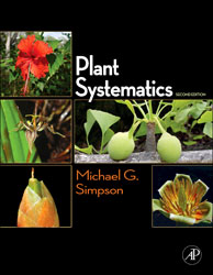 PLANT SYSTEMATICS 1