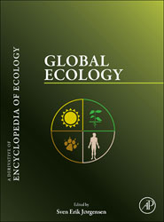 GLOBAL ECOLOGY 1