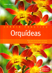 JARDIN PRÁCTICO. ORQUÍDEAS 1