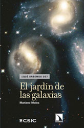 EL JARDÍN DE LAS GALAXIAS 1