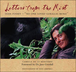 LETTERS FROM THE MIST 1