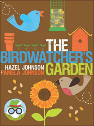 THE BIRDWATCHER'S GARDEN 1