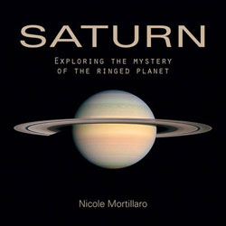 SATURN. EXPLORING THE MYSTERY OF THE RINGED PLANET 1