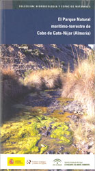 EL PARQUE NATURAL MARÍTIMO - TERRESTRE DE CABO DE GATA-NÍJAR (ALMERÍA) 1