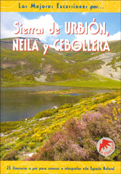 LAS MEJORES EXCURSIONES POR SIERRAS DE URBIÓN, NEILA Y CEBOLLERA 1