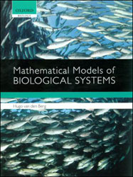 MATHEMATICAL MODELS OF BIOLOGICAL SYSTEMS 1