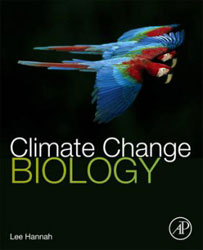 CLIMATE CHANGE BIOLOGY 1