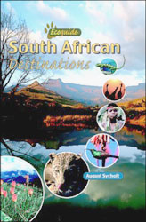 ECOGUIDE SOUTH AFRICAN DESTINATIONS 1
