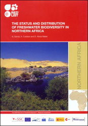 THE STATUS AND DISTRIBUTION OF FRESHWATER BIODIVERSITY IN NORTHERN AFRICA 1