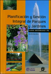 PLANIFICACIÓN Y GESTIÓN INTEGRAL DE PARQUES Y JARDINES 1