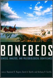 BONEBEDS. GENESIS, ANALYSIS, AND PALEOBIOLOGICAL SIGNIFICANCE 1